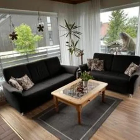 Susis 2 Apartman Braunlage