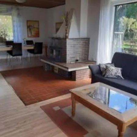 Apartment Susis 2