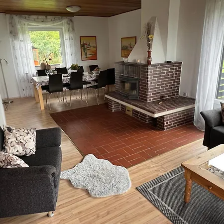 Apartment Susis 2