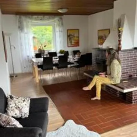 Apartman Susis 2 Braunlage