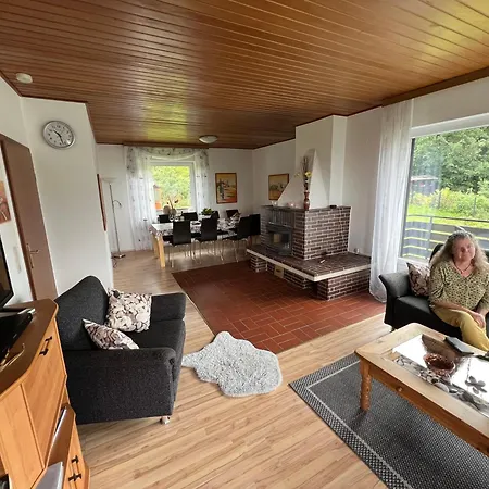 Susis 2 Apartment