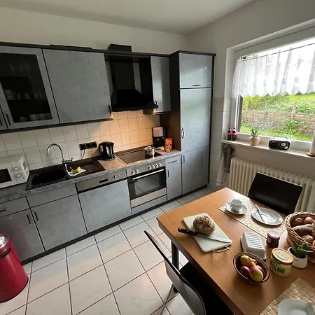 Susis 2 Apartman Braunlage