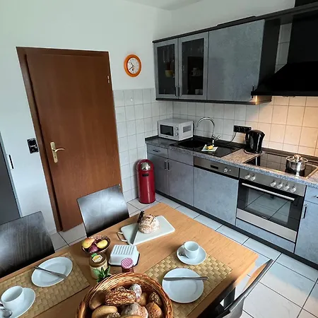 Apartman Susis 2