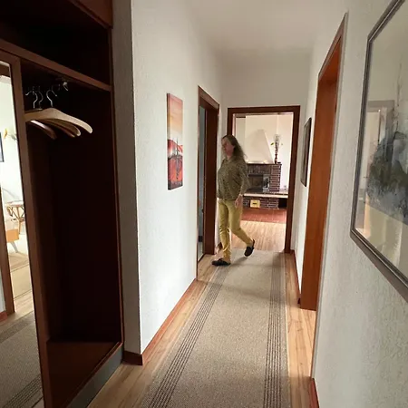 Susis 2 Apartman Braunlage