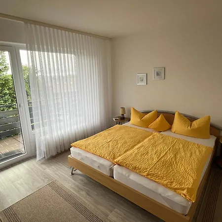 Susis 2 Apartman