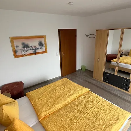 Apartment Susis 2 *