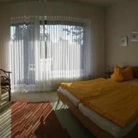 Apartment Susis 2