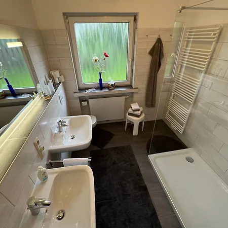 Susis 2 Apartment Braunlage