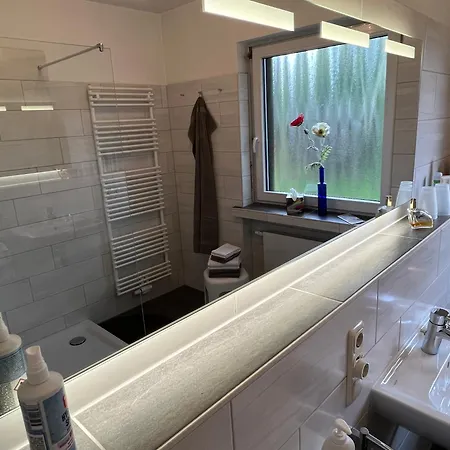 Susis 2 Apartman Braunlage