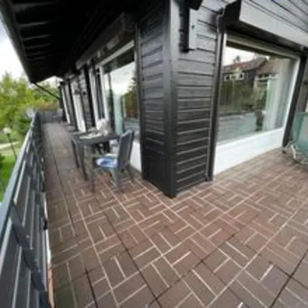 Apartman Susis 2 Braunlage