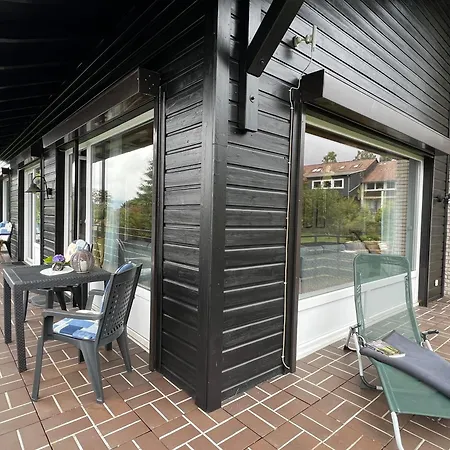 Susis 2 Apartman Braunlage