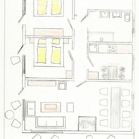 Susis 2 Apartment *