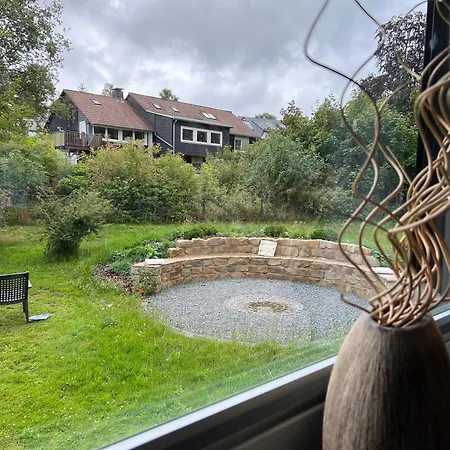 Susis 2 Apartment Braunlage